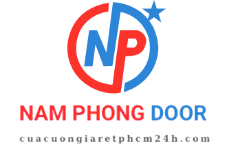 Cửa Cuốn Nam Phong 